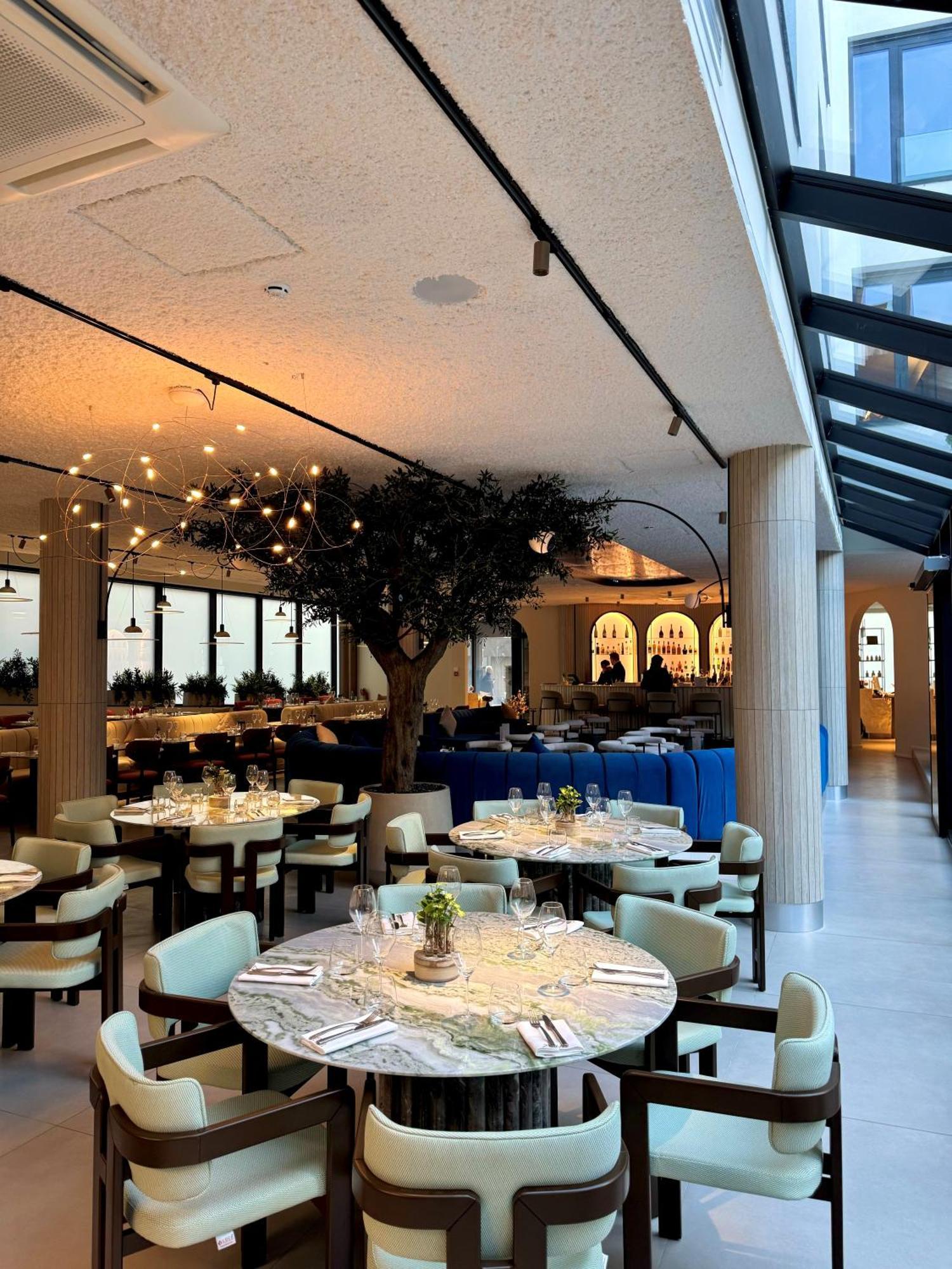 The Liman Hotel Saint-Josse-ten-Noode Eksteriør billede